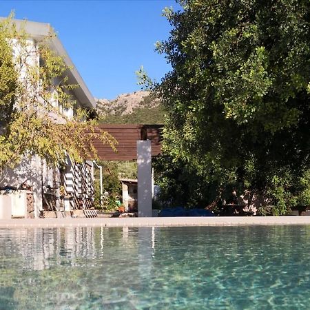 Villa Maria Dorgali Εξωτερικό φωτογραφία