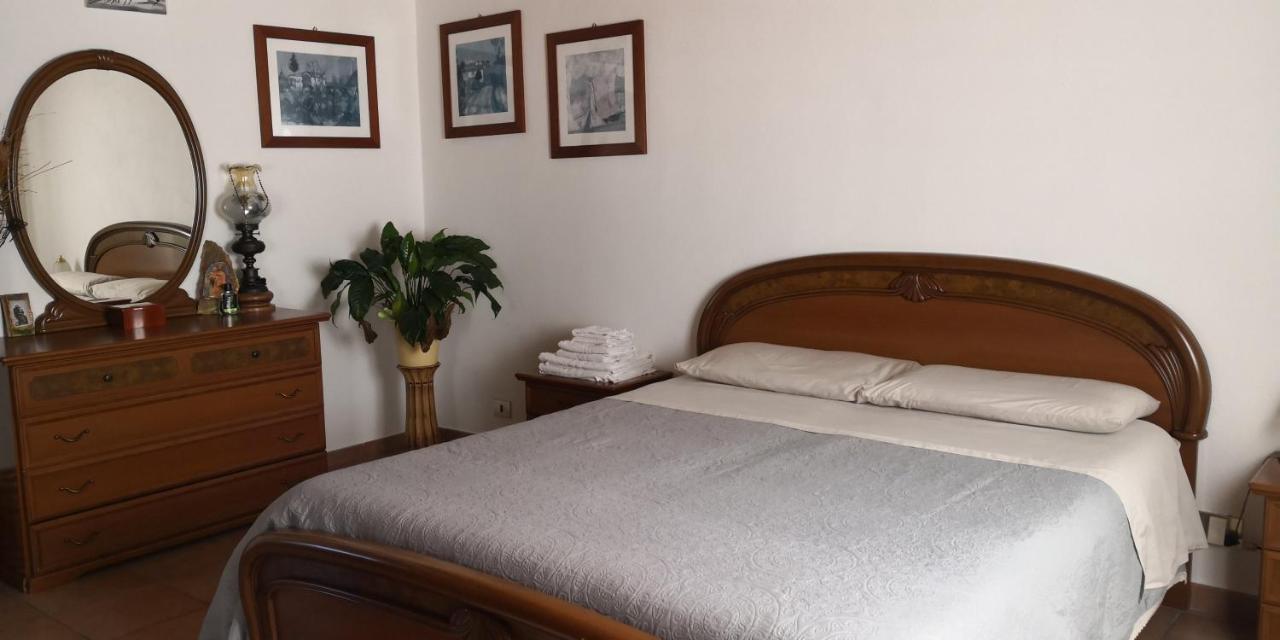 Villa Maria Dorgali Εξωτερικό φωτογραφία