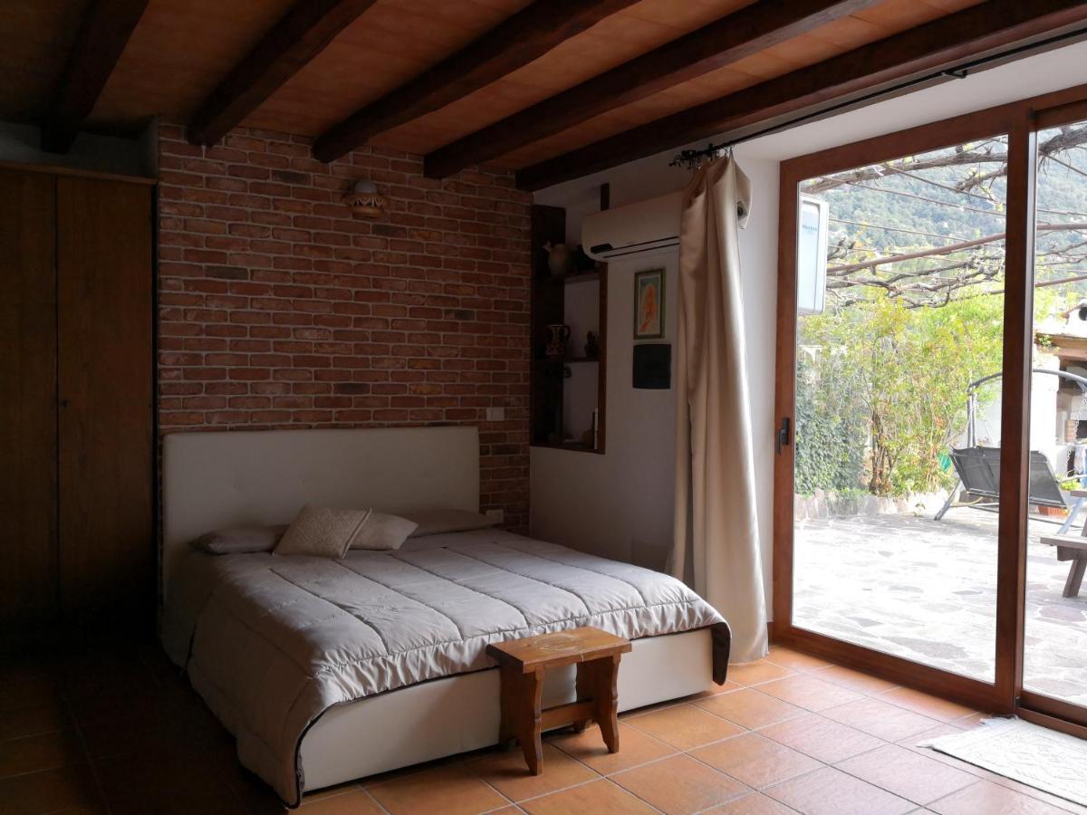 Villa Maria Dorgali Εξωτερικό φωτογραφία