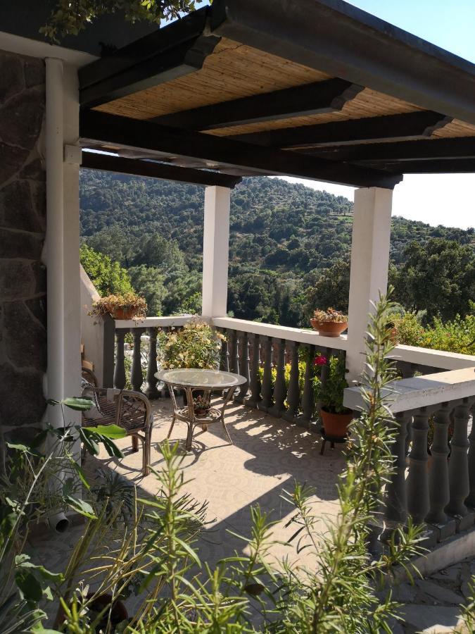 Villa Maria Dorgali Εξωτερικό φωτογραφία