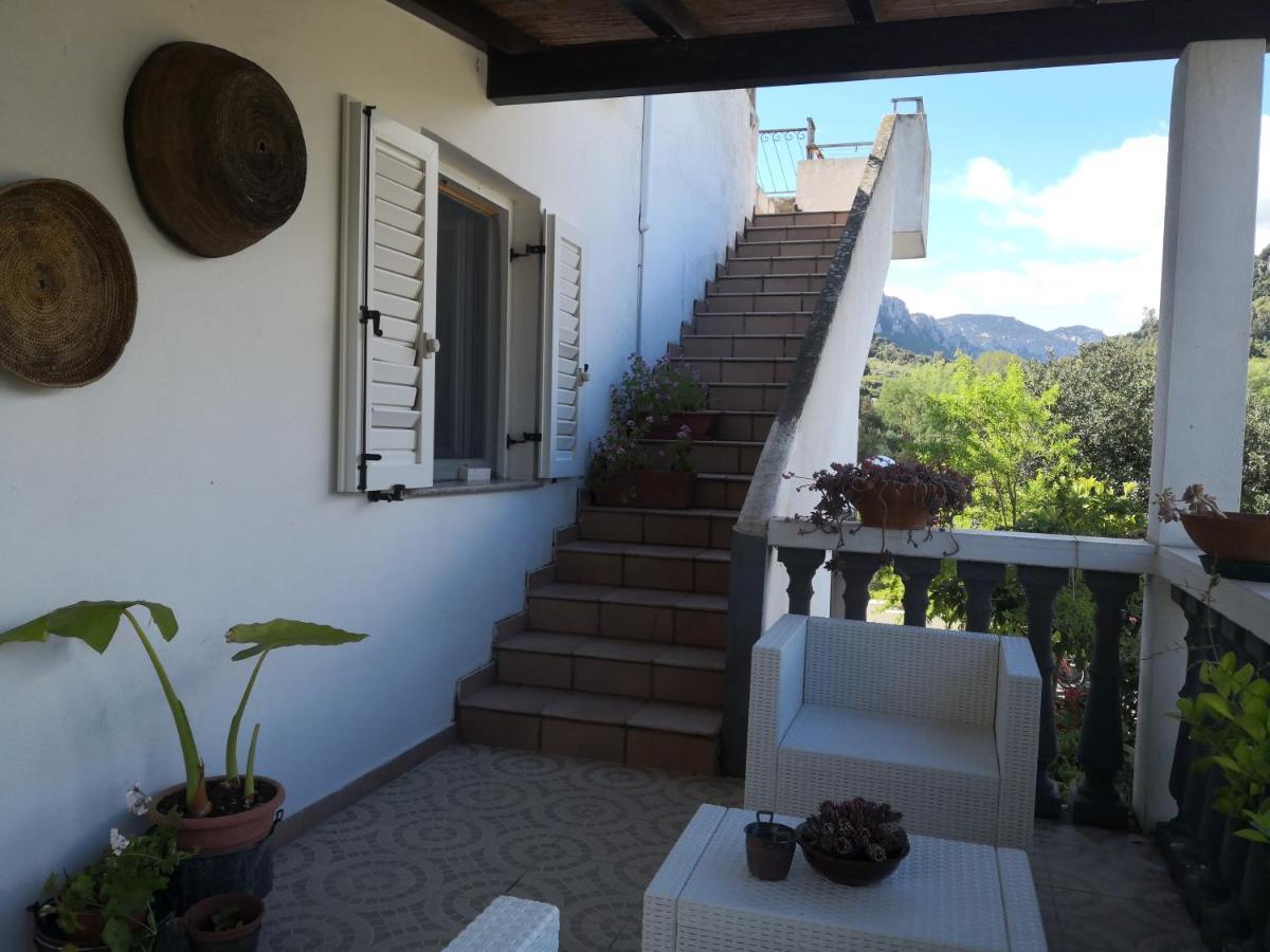 Villa Maria Dorgali Εξωτερικό φωτογραφία