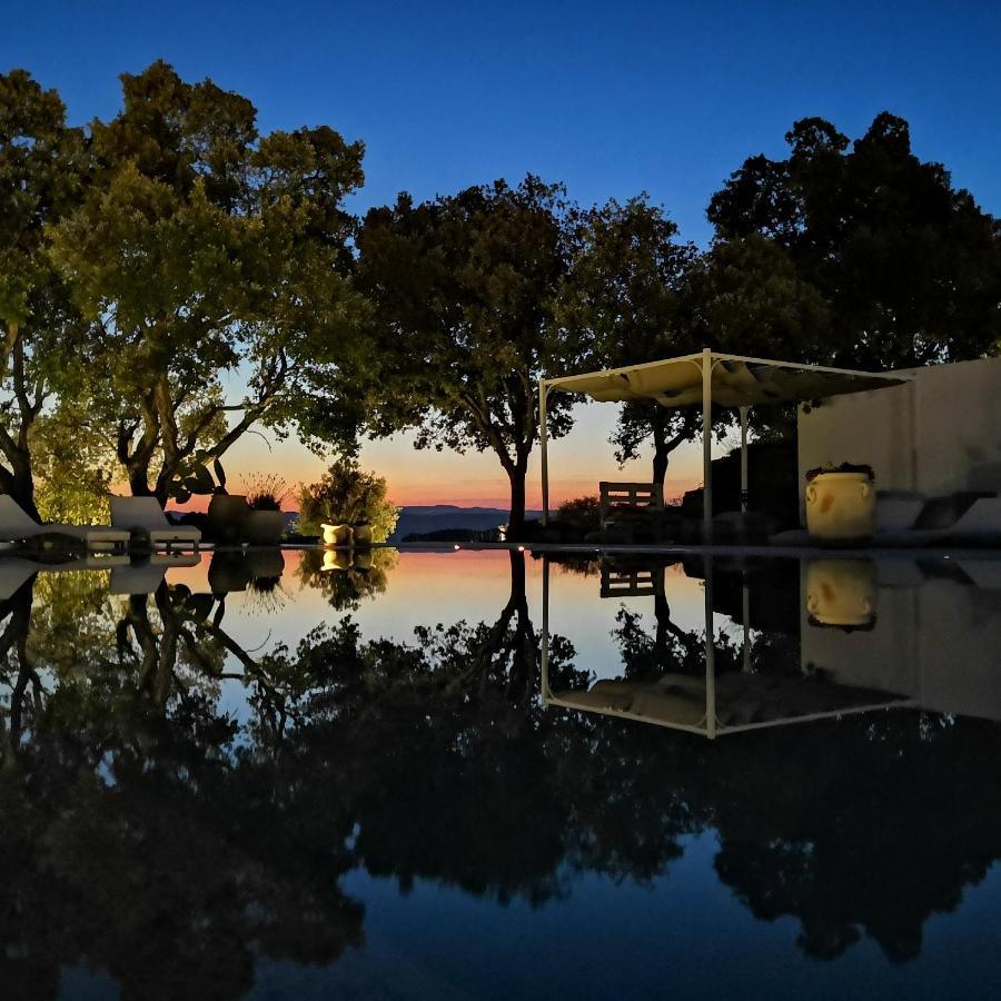 Villa Maria Dorgali Εξωτερικό φωτογραφία