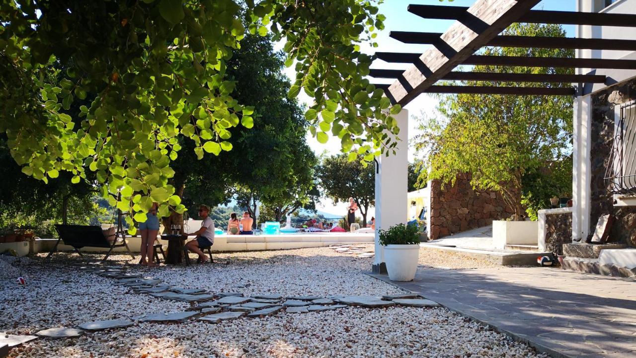 Villa Maria Dorgali Εξωτερικό φωτογραφία