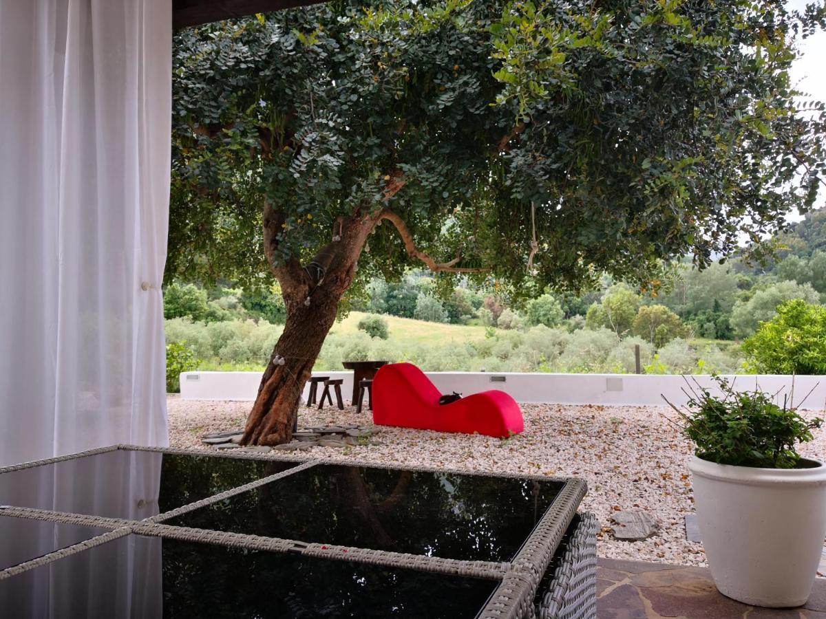 Villa Maria Dorgali Εξωτερικό φωτογραφία