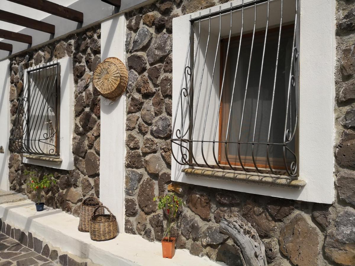 Villa Maria Dorgali Εξωτερικό φωτογραφία
