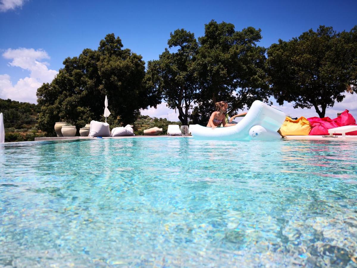 Villa Maria Dorgali Εξωτερικό φωτογραφία