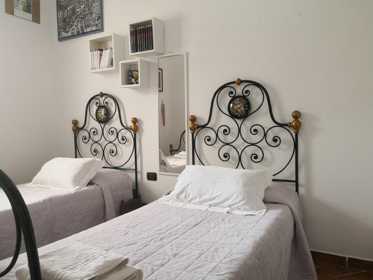 Villa Maria Dorgali Εξωτερικό φωτογραφία