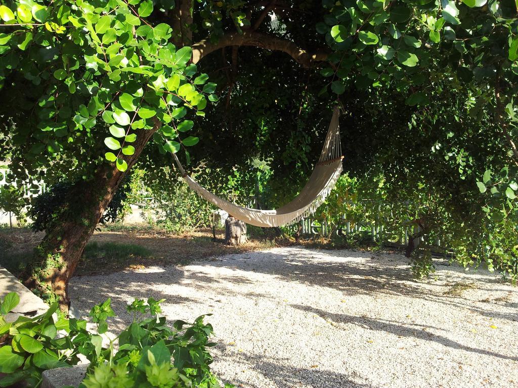 Villa Maria Dorgali Δωμάτιο φωτογραφία