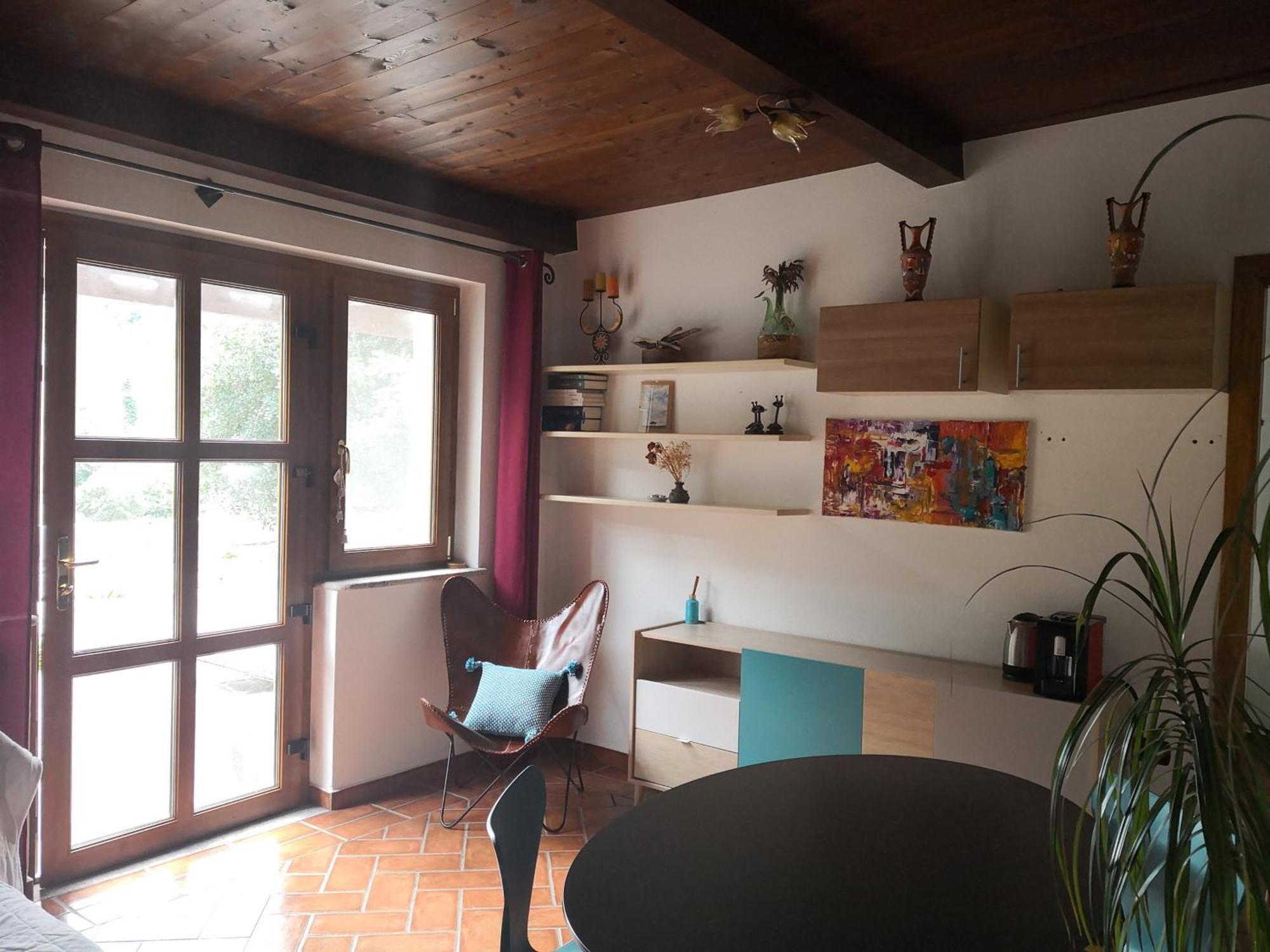 Villa Maria Dorgali Εξωτερικό φωτογραφία