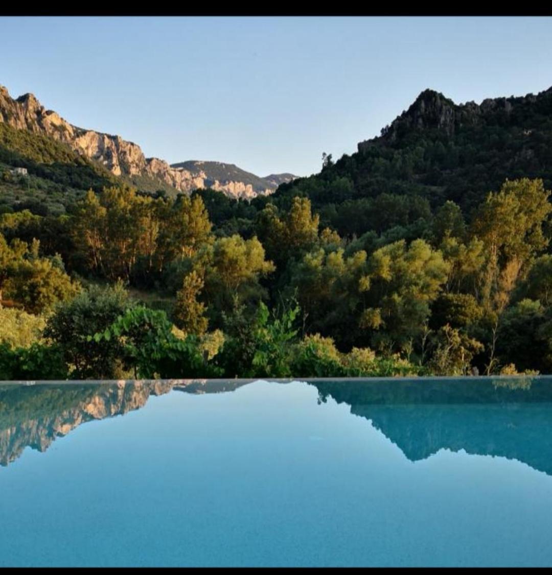 Villa Maria Dorgali Εξωτερικό φωτογραφία
