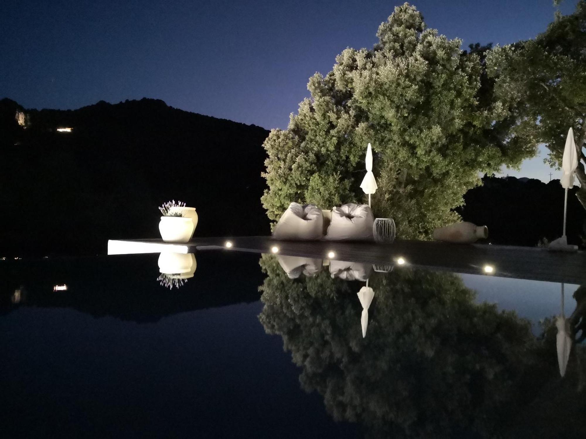 Villa Maria Dorgali Εξωτερικό φωτογραφία