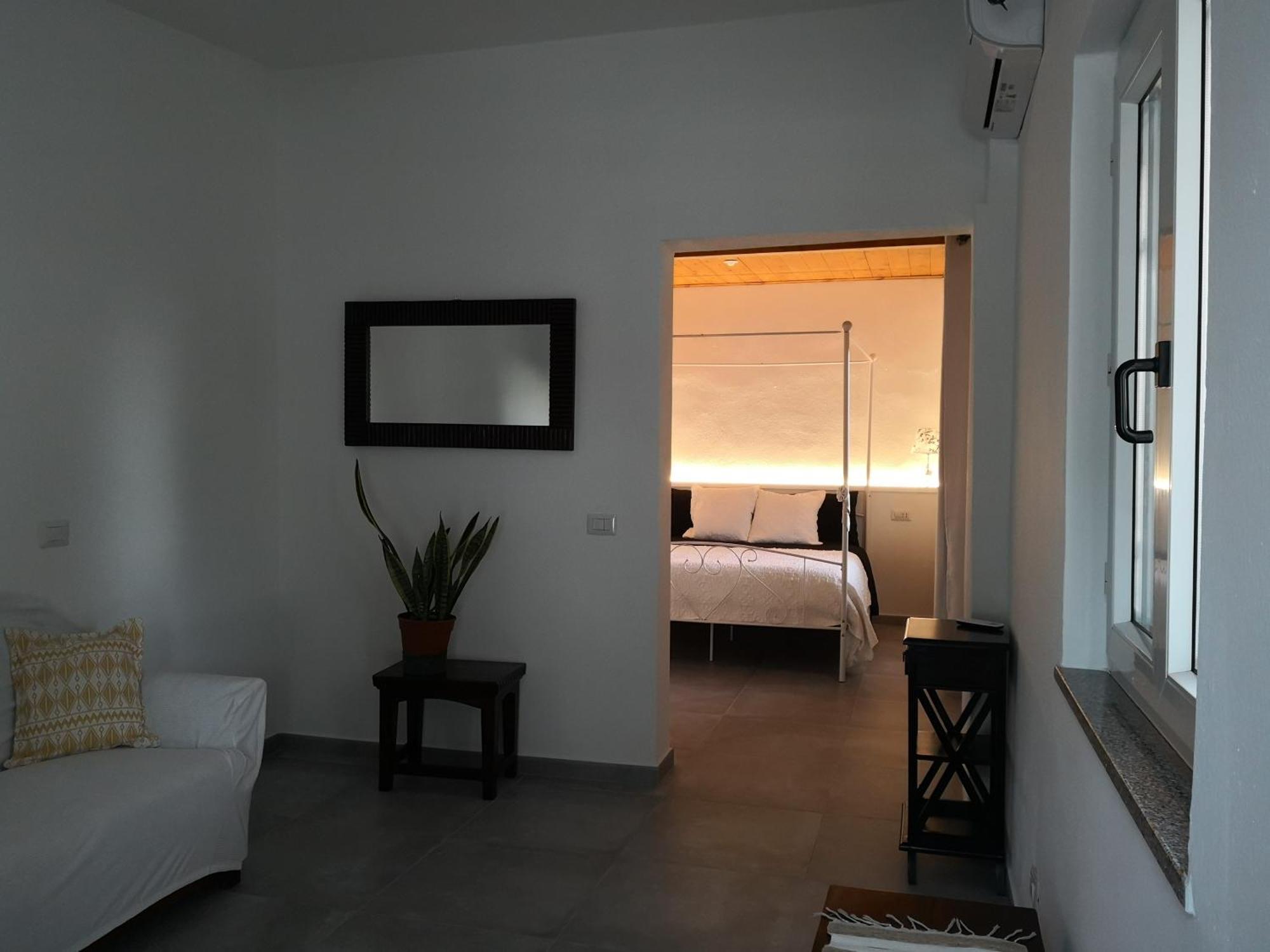 Villa Maria Dorgali Εξωτερικό φωτογραφία