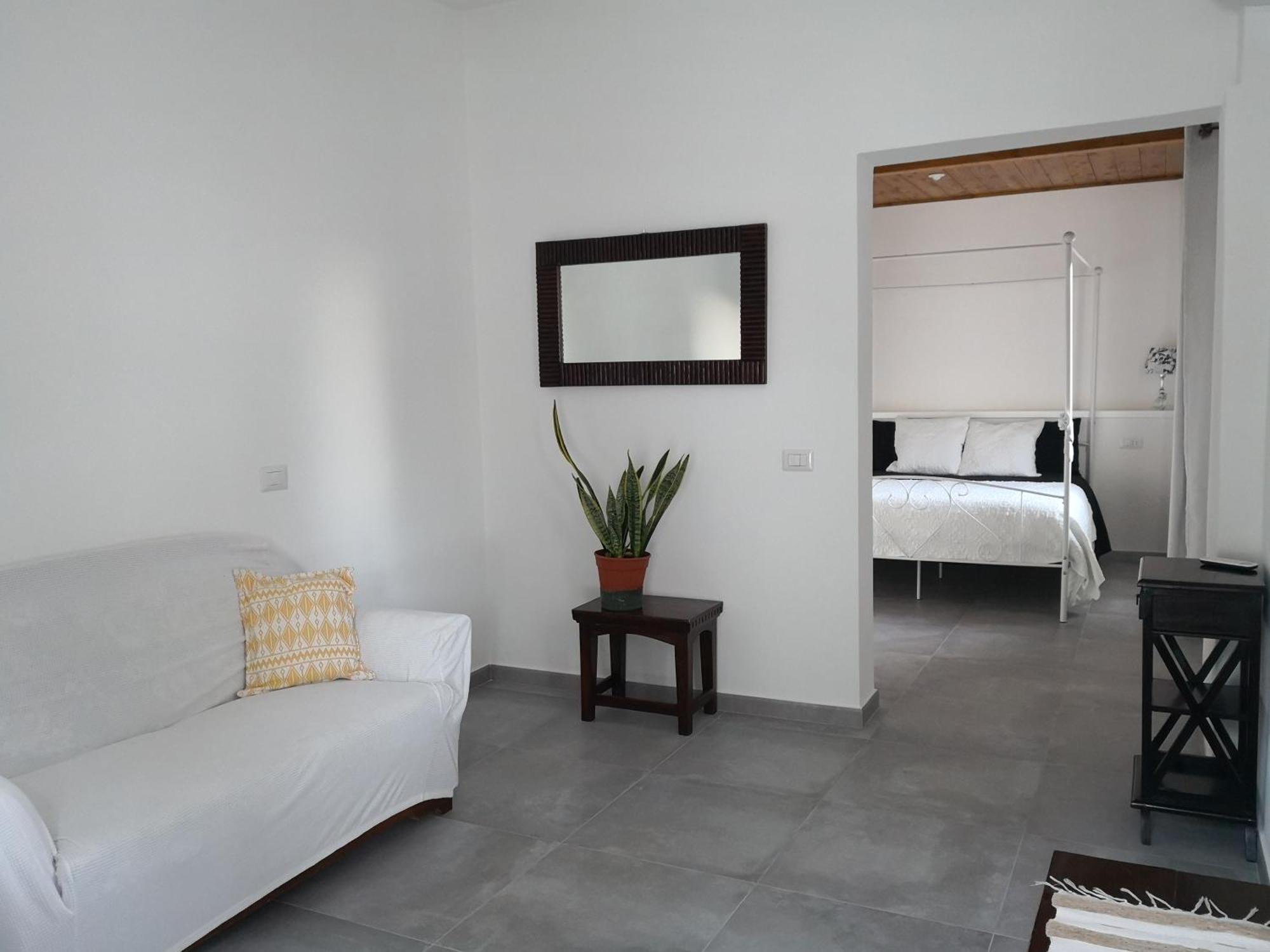 Villa Maria Dorgali Εξωτερικό φωτογραφία