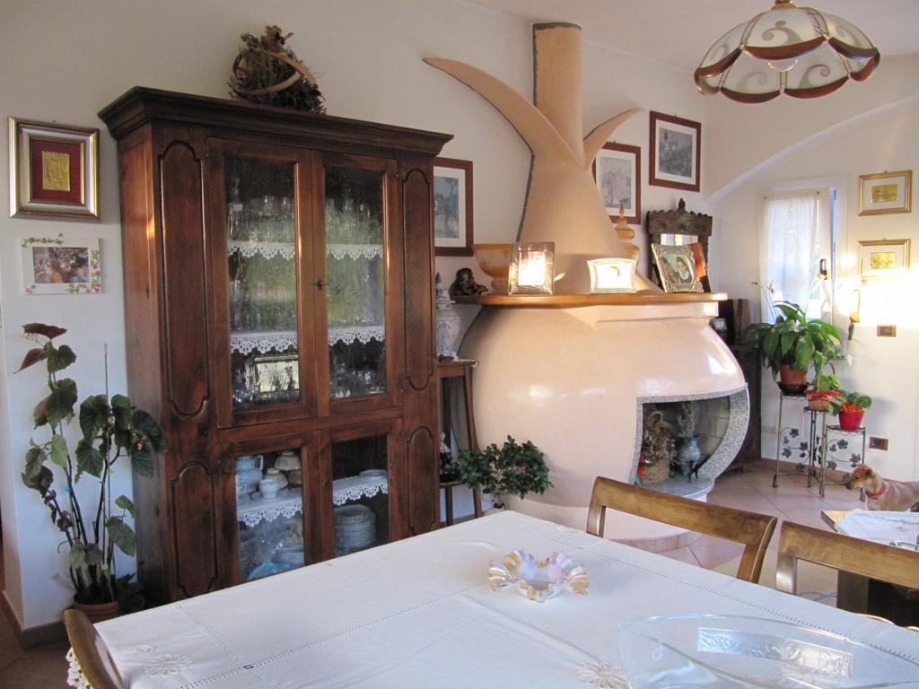 Villa Maria Dorgali Εξωτερικό φωτογραφία