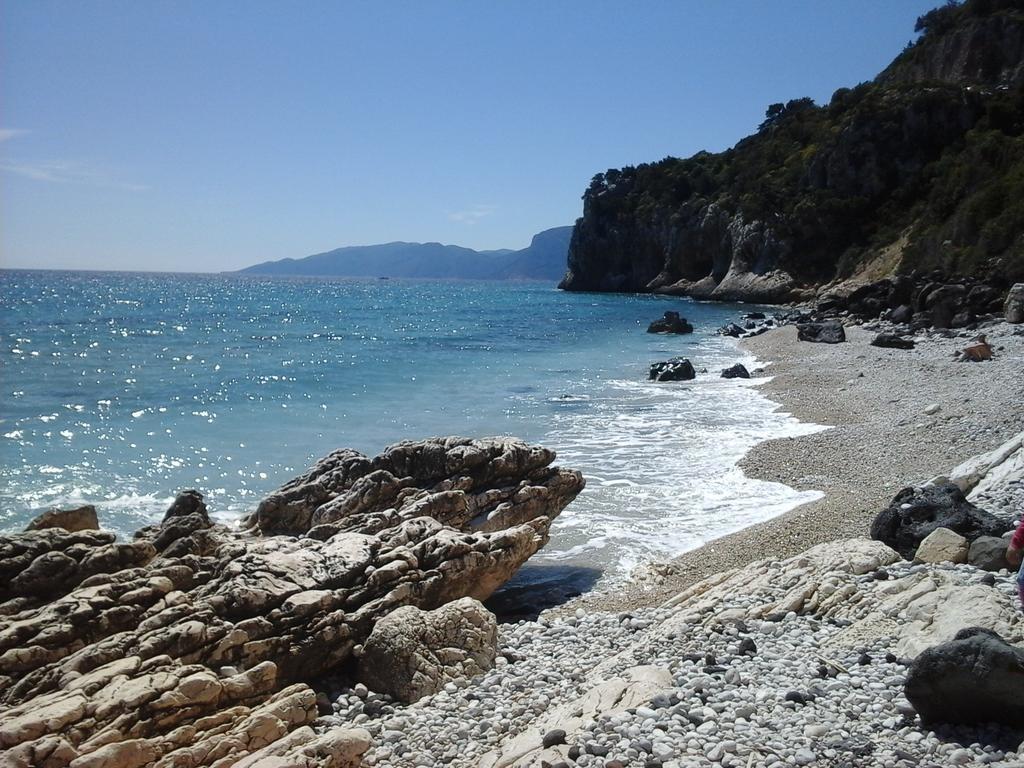 Villa Maria Dorgali Εξωτερικό φωτογραφία