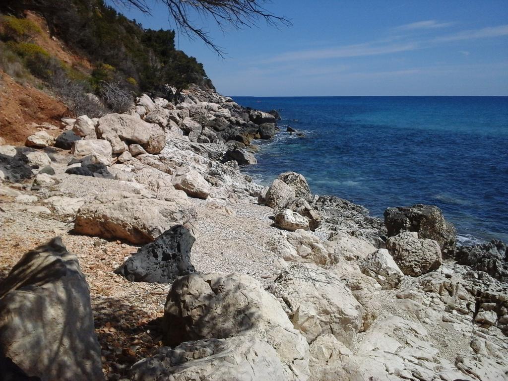 Villa Maria Dorgali Εξωτερικό φωτογραφία