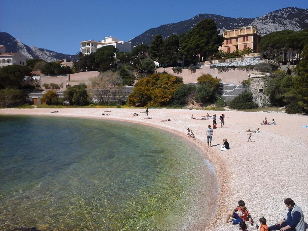 Villa Maria Dorgali Εξωτερικό φωτογραφία
