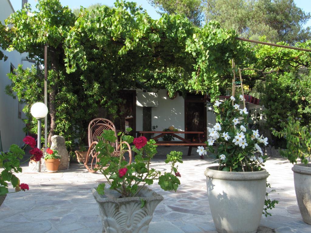 Villa Maria Dorgali Εξωτερικό φωτογραφία