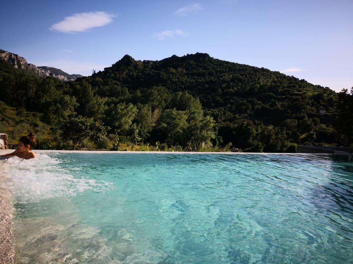 Villa Maria Dorgali Εξωτερικό φωτογραφία