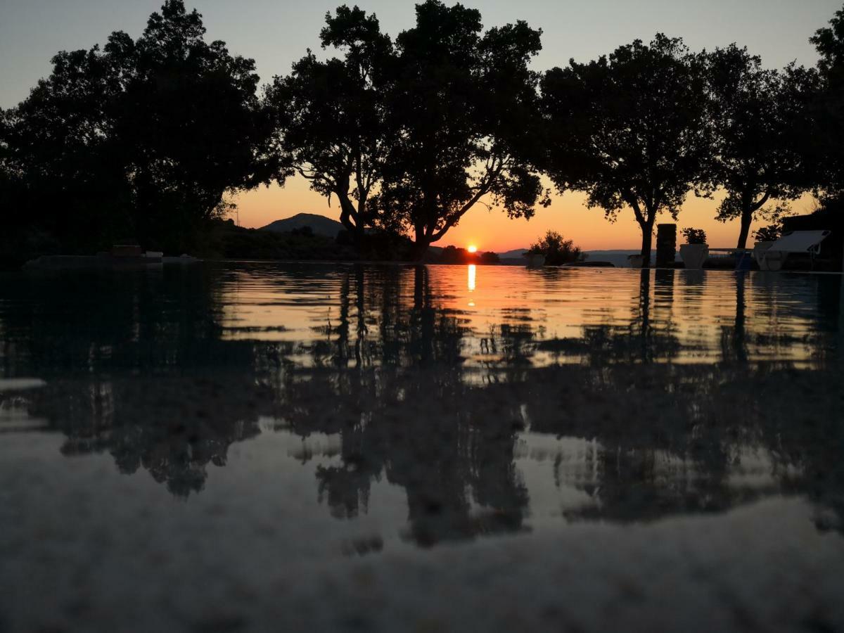 Villa Maria Dorgali Εξωτερικό φωτογραφία